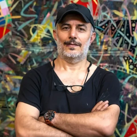 ENGİN KORKMAZ