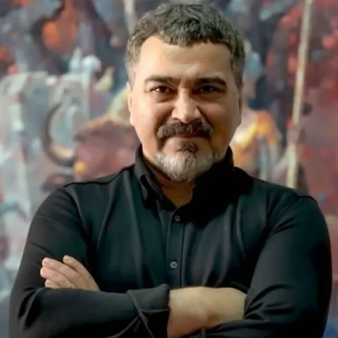 ADEM BAŞPINAR
