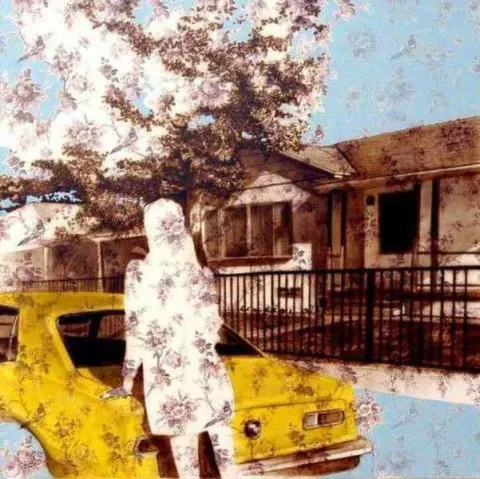 GÜLVELİ KAYA — isimsiz