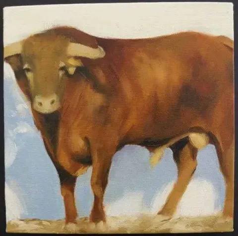 "isimsiz" eseri ALİ ÖZHAN GÜNEŞ tarafından 20x20 cm ölçülerinde yapılmıştır.