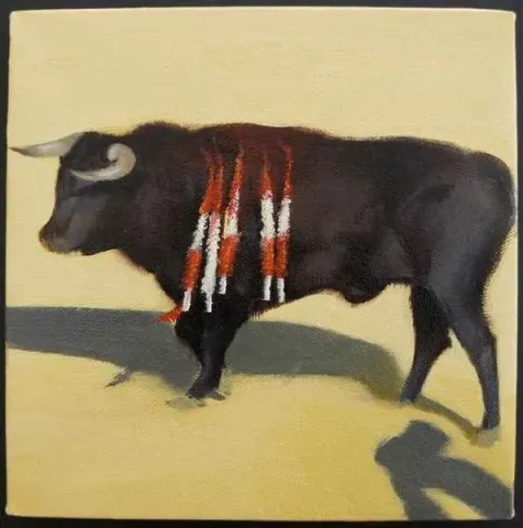 "isimsiz" eseri ALİ ÖZHAN GÜNEŞ tarafından 20x20 cm ölçülerinde yapılmıştır.