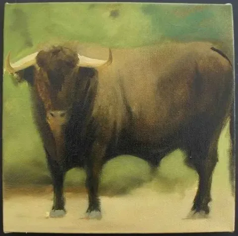 "isimsiz" eseri ALİ ÖZHAN GÜNEŞ tarafından 20x20 cm ölçülerinde yapılmıştır.
