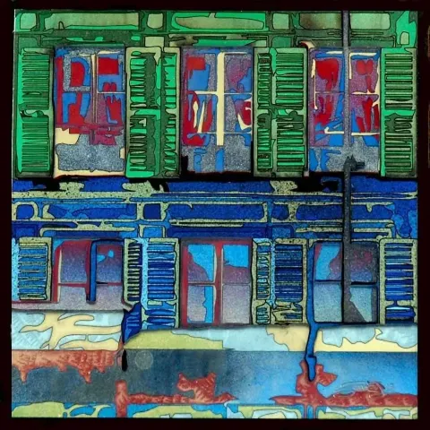 "isimsiz" eseri EMRE LÜLE tarafından 20x20 cm ölçülerinde yapılmıştır.
