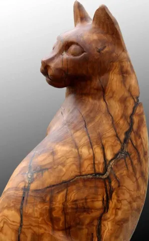 "Asalet" eseri HAKAN ERASLAN tarafından 64x60 cm ölçülerinde yapılmıştır.