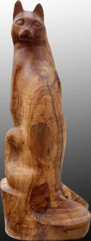 "Asalet" eseri HAKAN ERASLAN tarafından 64x60 cm ölçülerinde yapılmıştır.