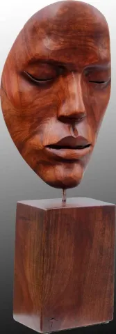 "Rüya" eseri HAKAN ERASLAN tarafından 64x60 cm ölçülerinde yapılmıştır.