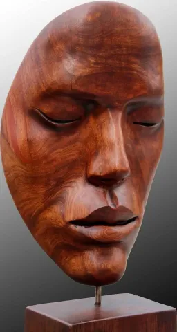 "Rüya" eseri HAKAN ERASLAN tarafından 2015 yılında 75x14x23 cm ölçülerinde Ahşap tekniği ile yapılmıştır.