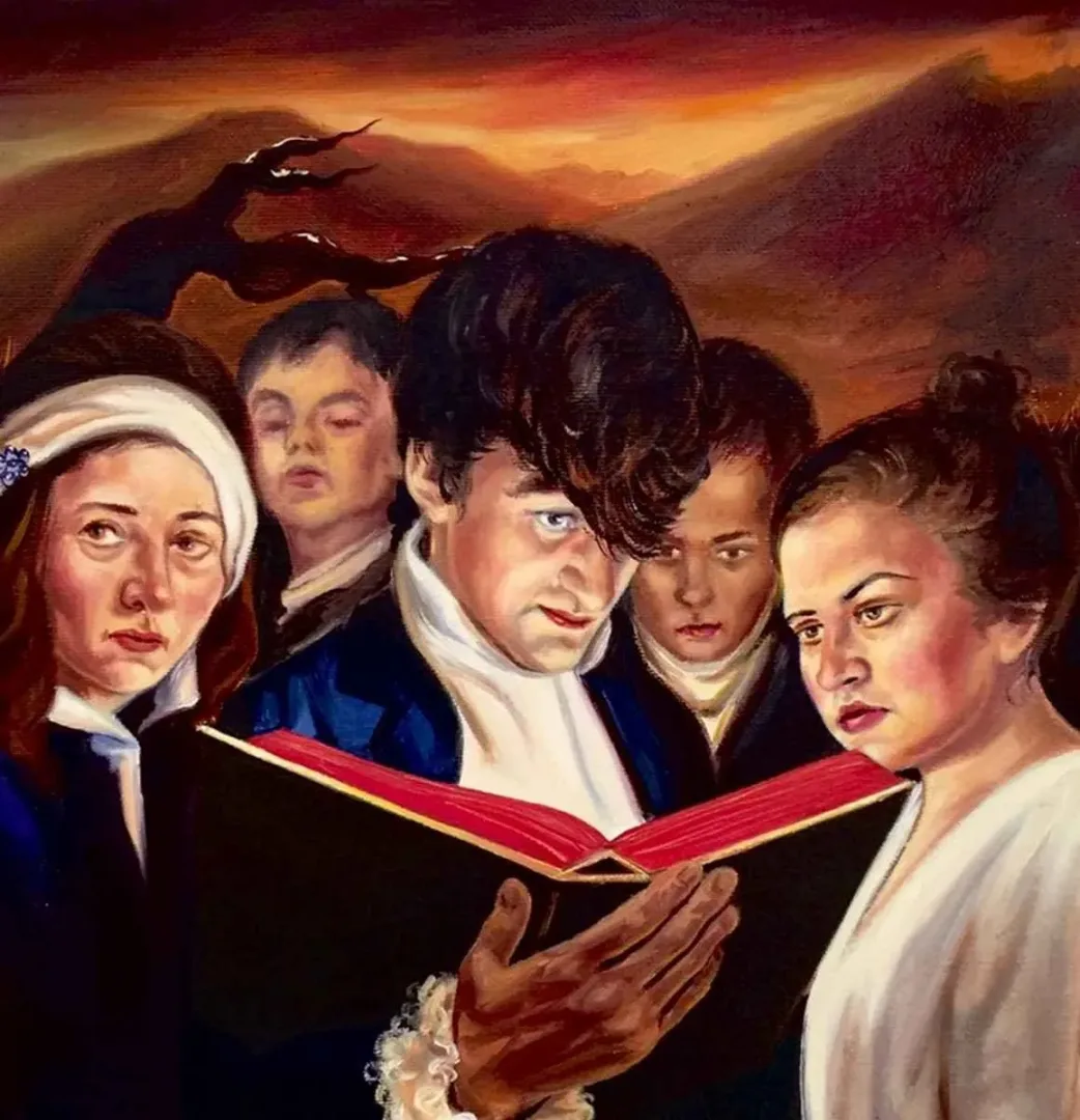 HATİCE BERRAK ÇİÇE — “isimsiz”, 2015 "isimsiz" eseri HATİCE BERRAK ÇİÇE tarafından 2015 yılında 25x25 cm ölçülerinde Tuval üzeri yağlı boya tekniği ile yapılmıştır.