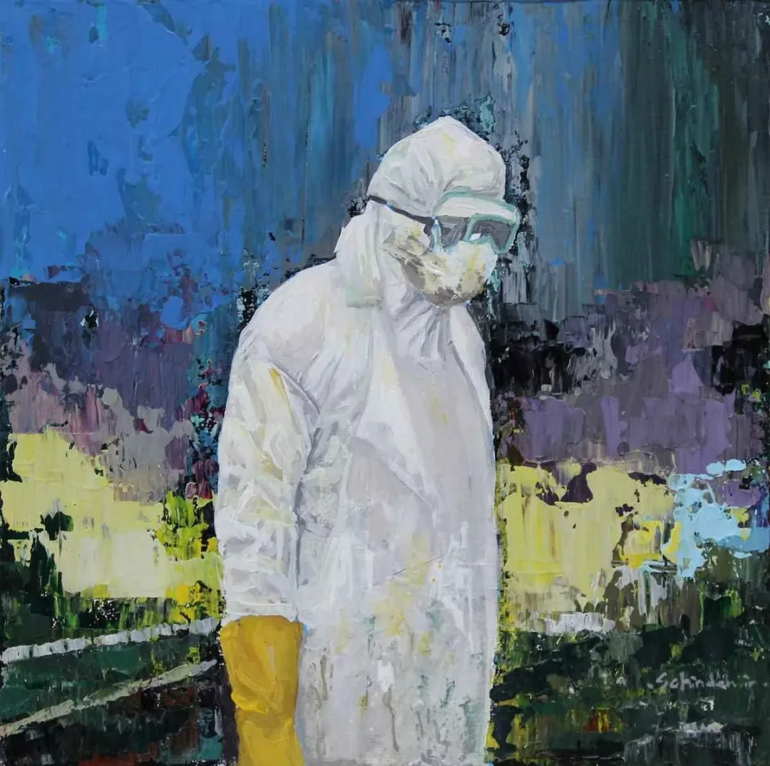 ŞAHİN DEMİR — “isimsiz”, 2015 "isimsiz" eseri ŞAHİN DEMİR tarafından 2015 yılında 25x25 cm ölçülerinde Tuval üzeri akrilik boya tekniği ile yapılmıştır.
