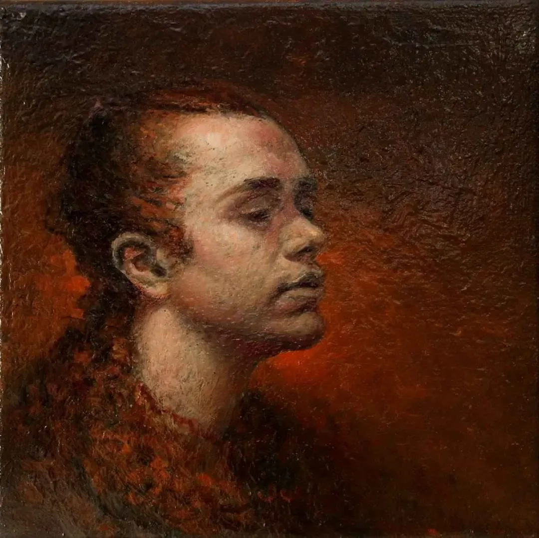 SERTAP YEĞİN — “isimsiz”, 2015 "isimsiz" eseri SERTAP YEĞİN tarafından 2015 yılında 25x25 cm ölçülerinde Tuval üzeri yağlı boya tekniği ile yapılmıştır.