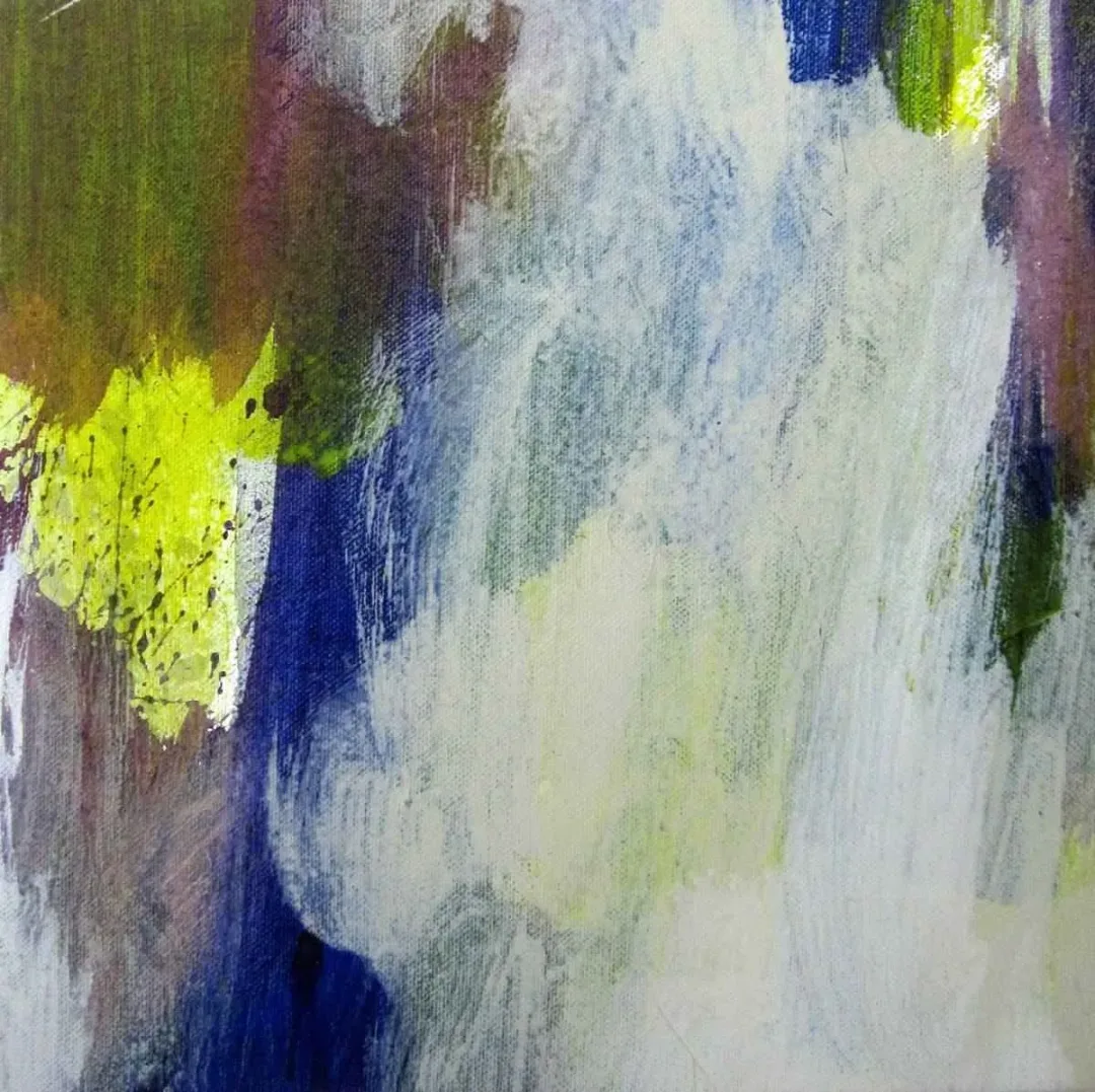 HÜSEYİN SÖNMEZ — “isimsiz”, 2015 "isimsiz" eseri HÜSEYİN SÖNMEZ tarafından 2015 yılında 25x25 cm ölçülerinde Tuval üzeri akrilik boya tekniği ile yapılmıştır.