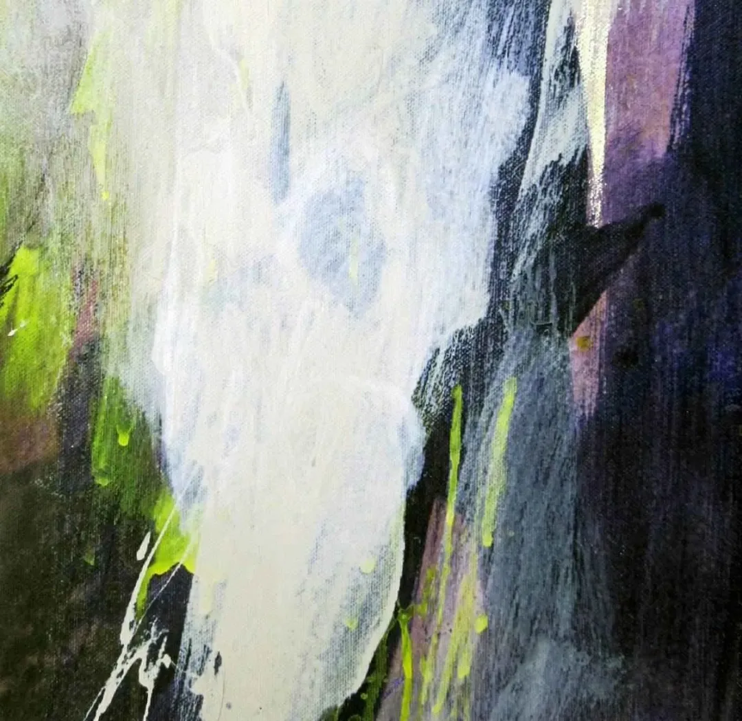HÜSEYİN SÖNMEZ — “isimsiz”, 2015 "isimsiz" eseri HÜSEYİN SÖNMEZ tarafından 2015 yılında 25x25 cm ölçülerinde Tuval üzeri akrilik boya tekniği ile yapılmıştır.