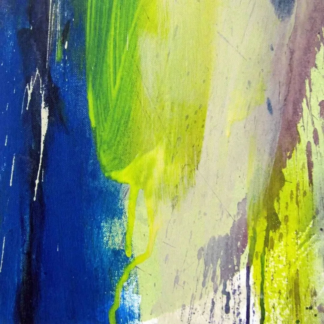 HÜSEYİN SÖNMEZ — “isimsiz”, 2015 "isimsiz" eseri HÜSEYİN SÖNMEZ tarafından 2015 yılında 25x25 cm ölçülerinde Tuval üzeri akrilik boya tekniği ile yapılmıştır.