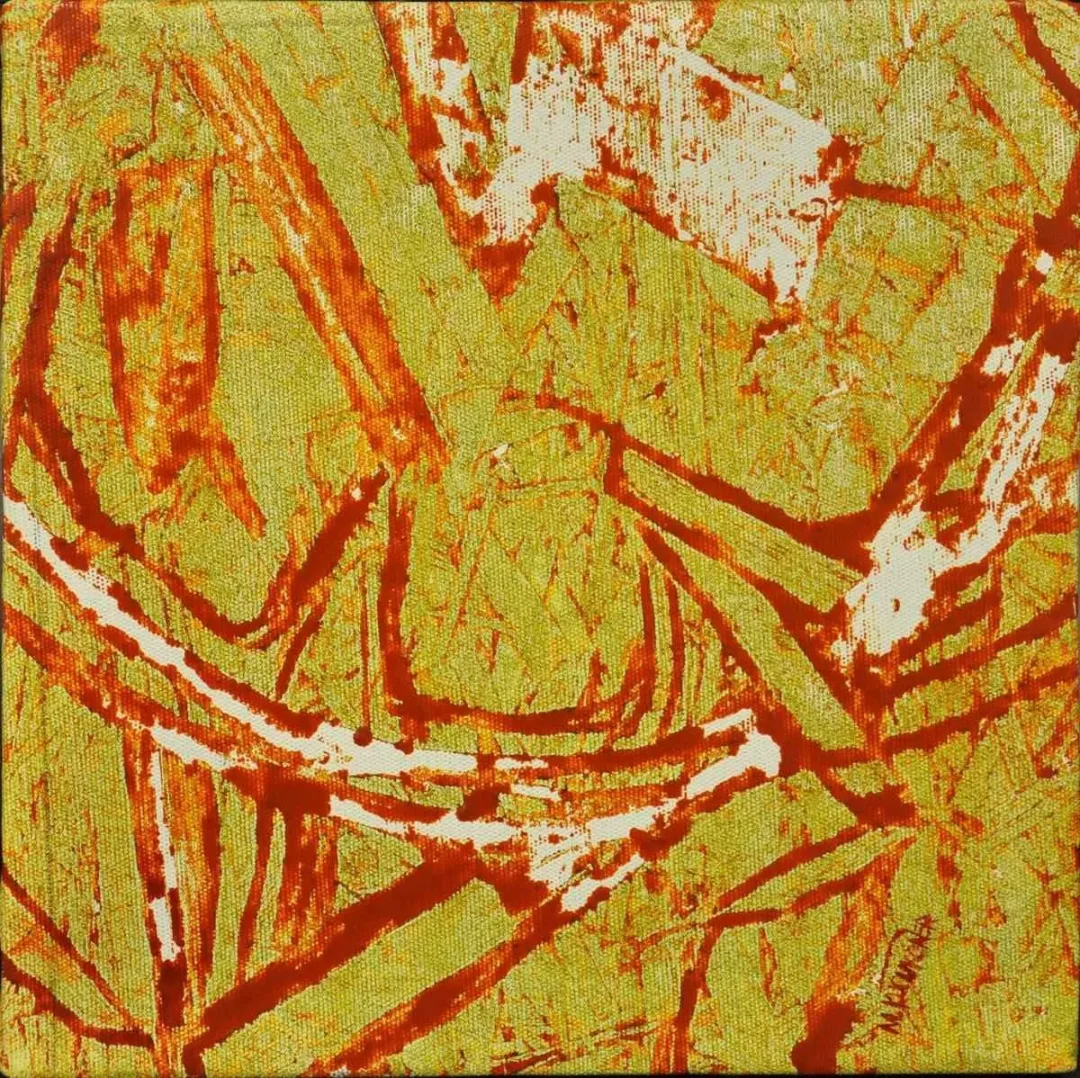 MUSTAFA KÜÇÜKÖNER — “Babilden Kalanlar”, 2015 "Babilden Kalanlar" eseri MUSTAFA KÜÇÜKÖNER tarafından 2015 yılında 25x25 cm ölçülerinde Baskı tekniği ile yapılmıştır.