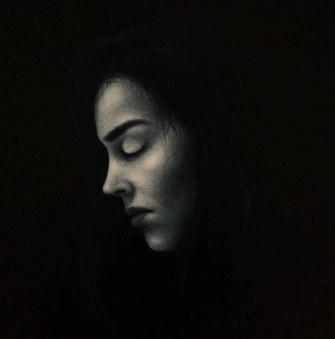 AZAT YEMAN — “Mana Serisi”, 2015 "Mana Serisi" eseri AZAT YEMAN tarafından 2015 yılında 25x25 cm ölçülerinde Tuval üzeri akrilik ve yağlı boya tekniği ile yapılmıştır.