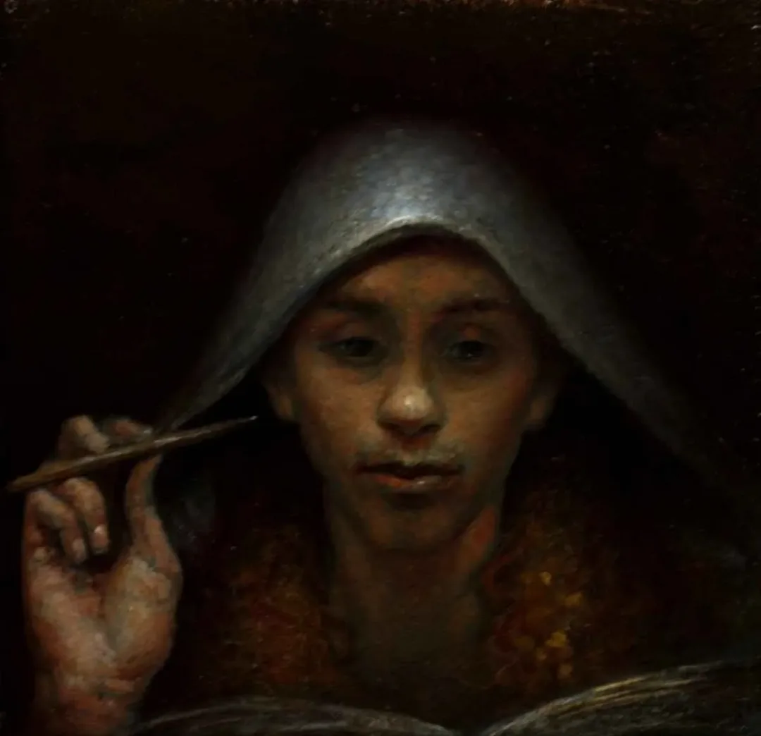SERTAP YEĞİN — “isimsiz”, 2015 "isimsiz" eseri SERTAP YEĞİN tarafından 2015 yılında 25x25 cm ölçülerinde Tuval üzeri yağlı boya tekniği ile yapılmıştır.