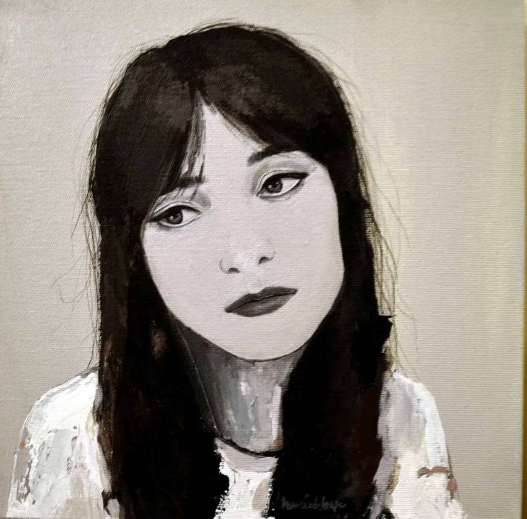 HAMİDE BAŞER — “isimsiz”, 2015 "isimsiz" eseri HAMİDE BAŞER tarafından 2015 yılında 25x25 cm ölçülerinde Tuval üzeri akrilik boya tekniği ile yapılmıştır.