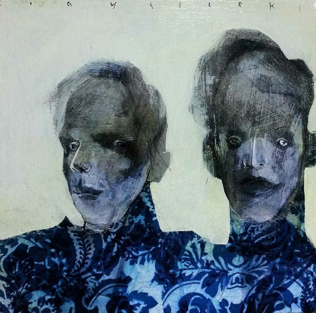 ERCAN AYÇİÇEK — “isimsiz”, 2015 "isimsiz" eseri ERCAN AYÇİÇEK tarafından 2015 yılında 25x25 cm ölçülerinde Tuval üzeri akrilik boya tekniği ile yapılmıştır.