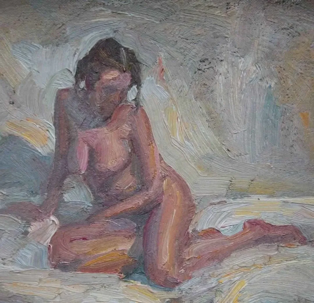 SERKAN VAROL — “isimsiz”, 2015 "isimsiz" eseri SERKAN VAROL tarafından 2015 yılında 25x25 cm ölçülerinde Tuval üzeri yağlı boya tekniği ile yapılmıştır.