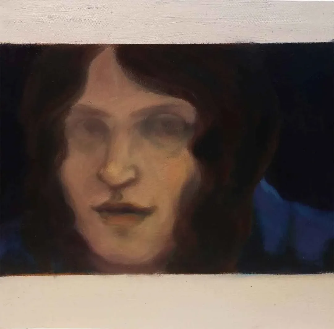 DİLAN DEMİRBAĞ — “isimsiz”, 2015 "isimsiz" eseri DİLAN DEMİRBAĞ tarafından 2015 yılında 25x25 cm ölçülerinde Tuval üzeri yağlı boya tekniği ile yapılmıştır.