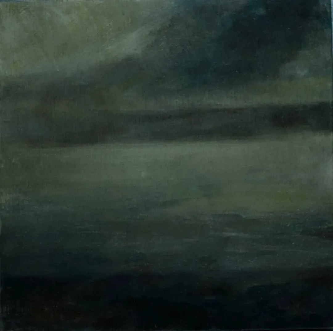 EZGİ EKİM CAN — “isimsiz”, 2015 "isimsiz" eseri EZGİ EKİM CAN tarafından 2015 yılında 25x25 cm ölçülerinde Tuval üzeri yağlı boya tekniği ile yapılmıştır.