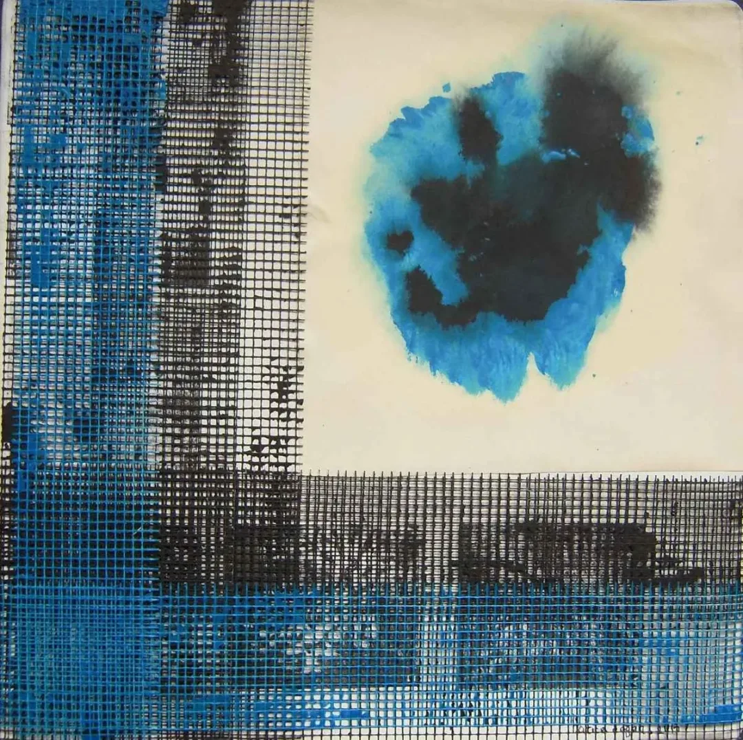 HATİCE DOĞAN — “isimsiz”, 2015 "isimsiz" eseri HATİCE DOĞAN tarafından 2015 yılında 25x25 cm ölçülerinde Tuval üzeri karışık teknik tekniği ile yapılmıştır.
