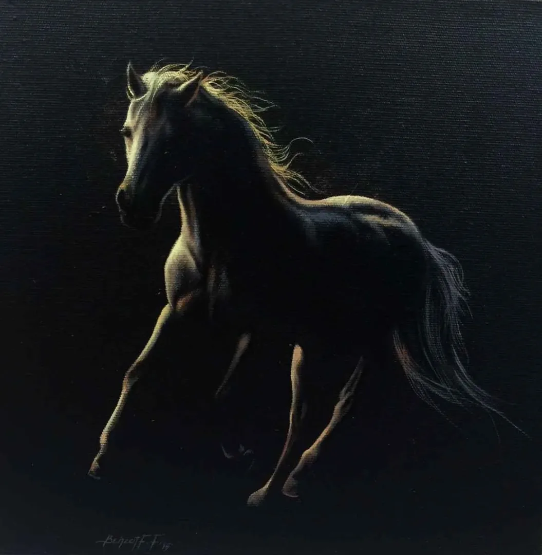 BEHZAT FEYZULLAH — “isimsiz”, 2015 "isimsiz" eseri BEHZAT FEYZULLAH tarafından 2015 yılında 25x25 cm ölçülerinde Tuval üzeri yağlı boya tekniği ile yapılmıştır.