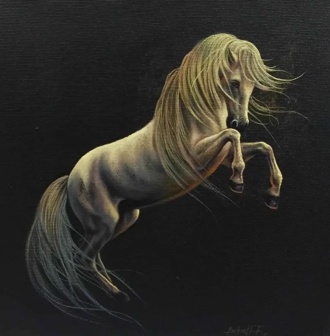 BEHZAT FEYZULLAH — “isimsiz”, 2015 "isimsiz" eseri BEHZAT FEYZULLAH tarafından 2015 yılında 25x25 cm ölçülerinde Tuval üzeri yağlı boya tekniği ile yapılmıştır.