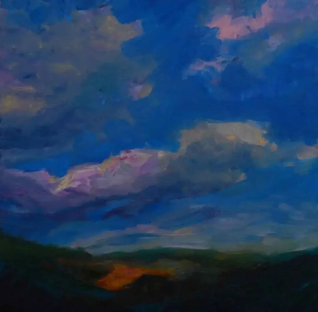 SEVİNÇ ÇİFTÇİ — “isimsiz”, 2015 "isimsiz" eseri SEVİNÇ ÇİFTÇİ tarafından 2015 yılında 25x25 cm ölçülerinde Tuval üzeri yağlı boya tekniği ile yapılmıştır.