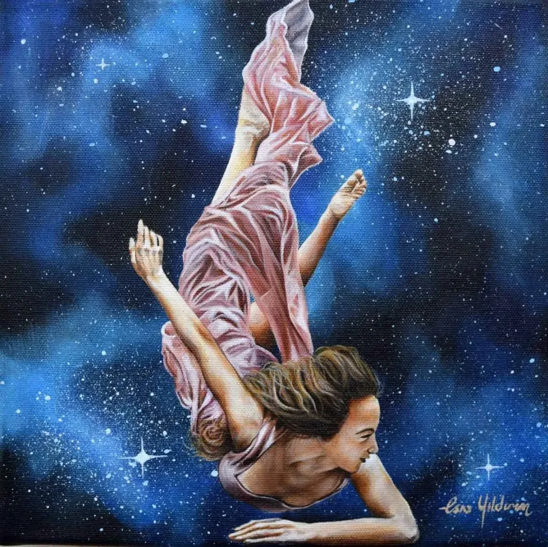 ESRA YILDIRIM 1995 — “isimsiz”, 2015 "isimsiz" eseri ESRA YILDIRIM 1995 tarafından 2015 yılında 25x25 cm ölçülerinde Tuval üzeri yağlı boya tekniği ile yapılmıştır.