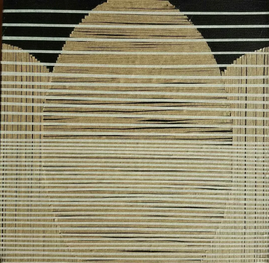 EMRAH UYSAL — “isimsiz”, 2016 "isimsiz" eseri EMRAH UYSAL tarafından 2016 yılında 25x25 cm ölçülerinde Tuval üzeri karışık teknik tekniği ile yapılmıştır.