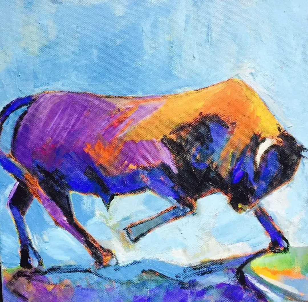 CEVDET KOCAMAN — “isimsiz”, 2016 "isimsiz" eseri CEVDET KOCAMAN tarafından 2016 yılında 25x25 cm ölçülerinde Tuval üzeri yağlı boya tekniği ile yapılmıştır.