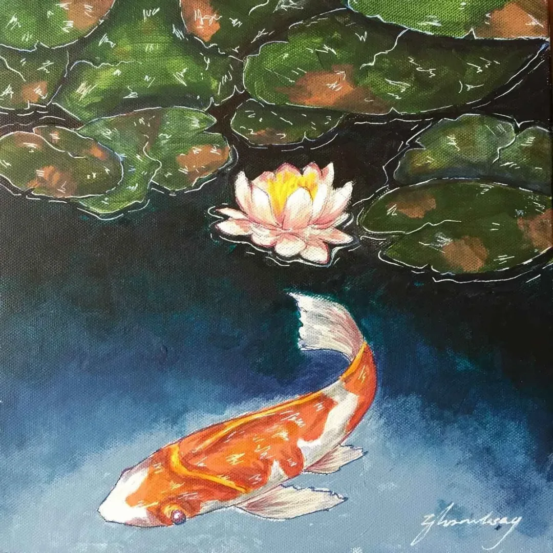 ZEREN SU KONUKSAY — “isimsiz”, 2016 "isimsiz" eseri ZEREN SU KONUKSAY tarafından 2016 yılında 25x25 cm ölçülerinde Tuval üzeri akrilik boya tekniği ile yapılmıştır.