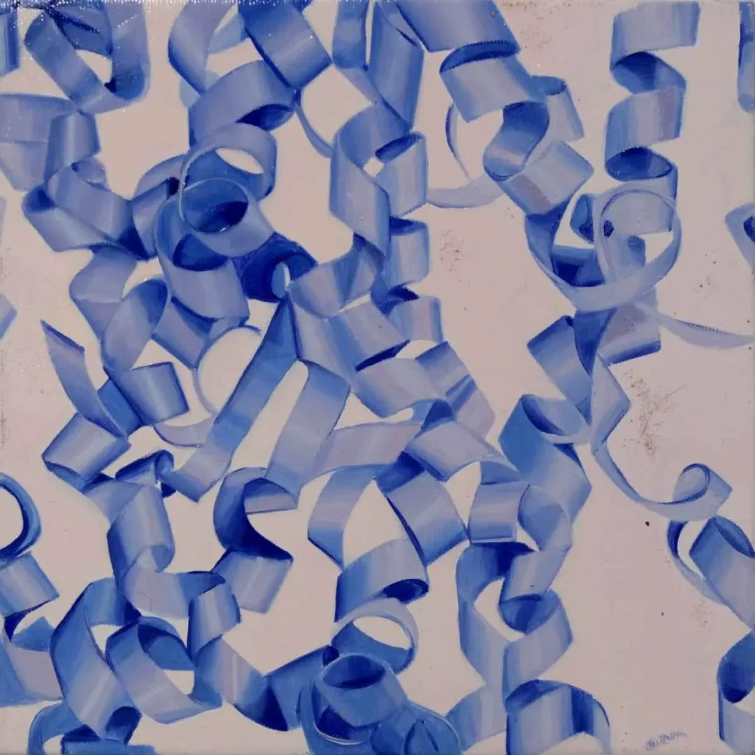 ALİ ÖZHAN GÜNEŞ — “isimsiz”, 2016 "isimsiz" eseri ALİ ÖZHAN GÜNEŞ tarafından 2016 yılında 25x25 cm ölçülerinde Tuval üzeri yağlı boya tekniği ile yapılmıştır.