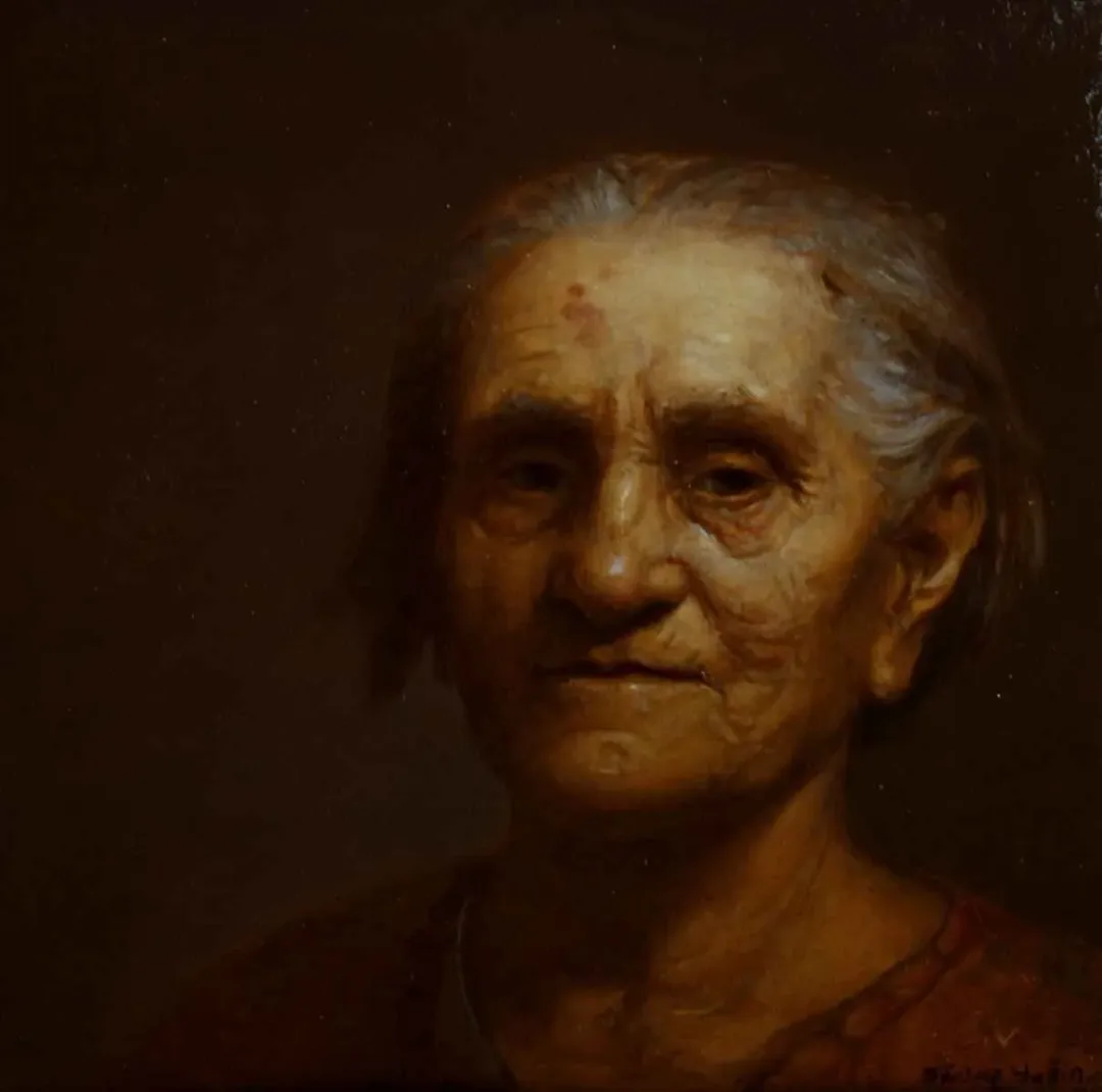 SERTAP YEĞİN — “zennure”, 2016 "zennure" eseri SERTAP YEĞİN tarafından 2016 yılında 25x25 cm ölçülerinde Tuval üzeri yağlı boya tekniği ile yapılmıştır.