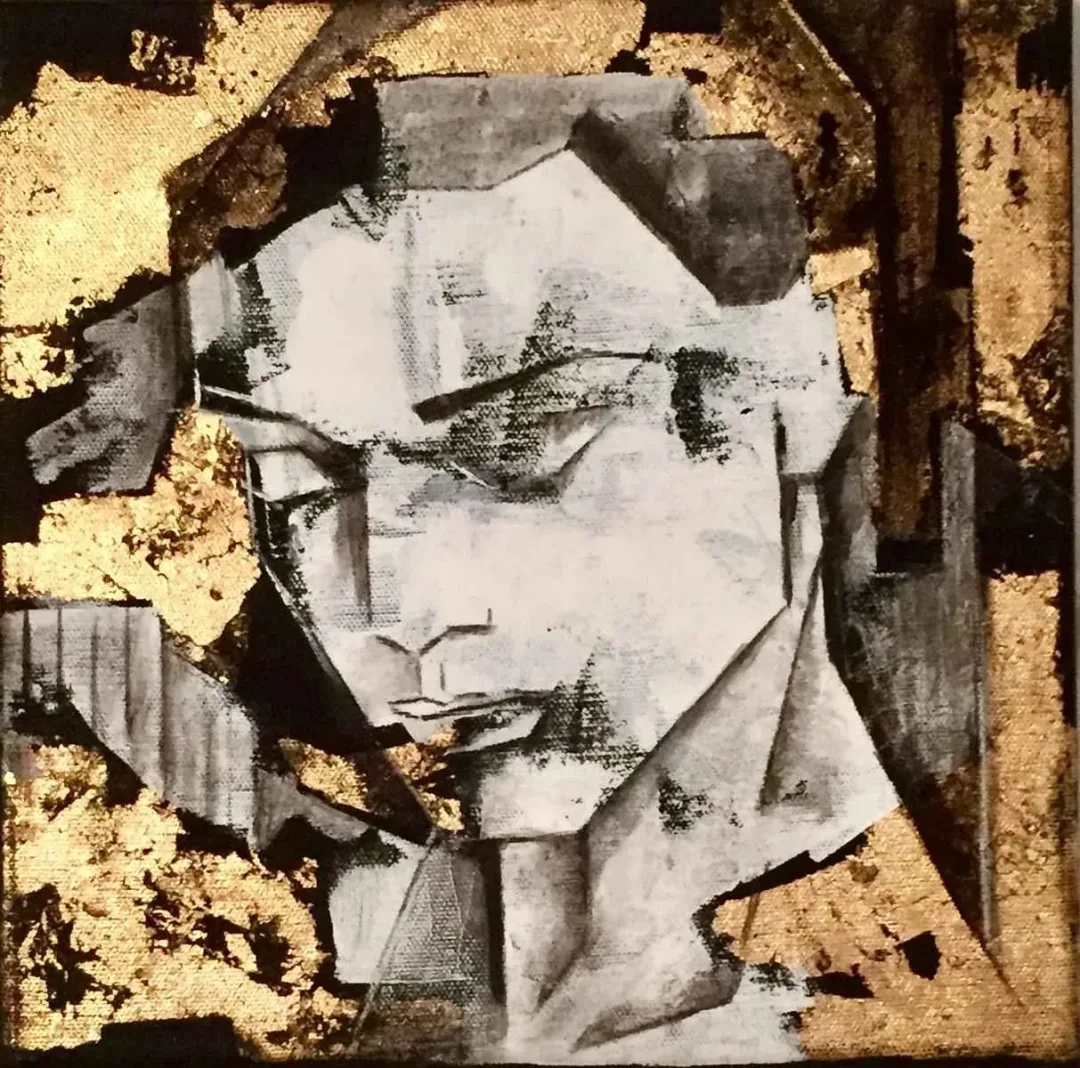 EVREN TEMEL — “isimsiz”, 2016 "isimsiz" eseri EVREN TEMEL tarafından 2016 yılında 25x25 cm ölçülerinde Tuval üzeri yağlı boya tekniği ile yapılmıştır.