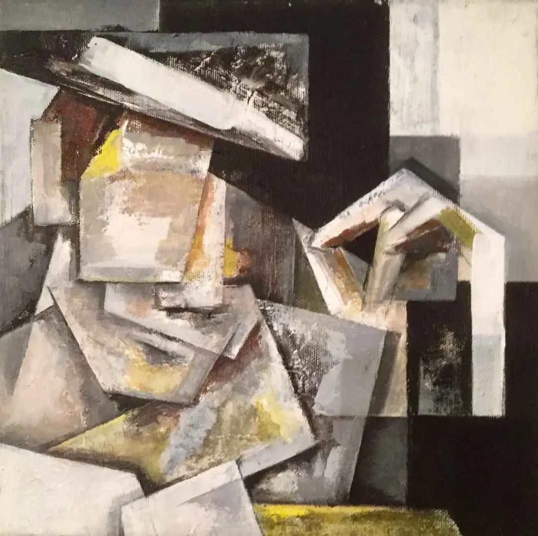 EVREN TEMEL — “isimsiz”, 2016 "isimsiz" eseri EVREN TEMEL tarafından 2016 yılında 25x25 cm ölçülerinde Tuval üzeri yağlı boya tekniği ile yapılmıştır.