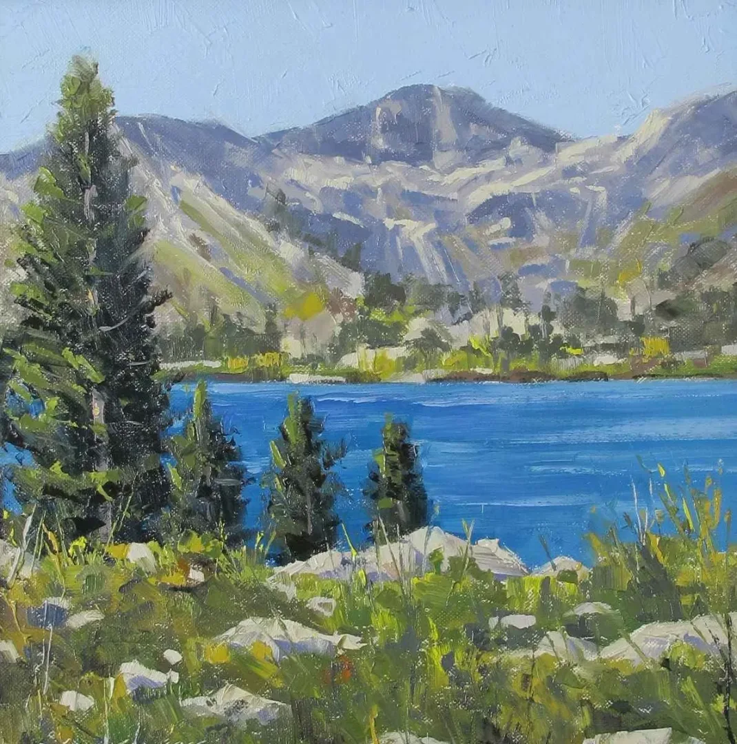 FATİH KARAKAŞ — “isimsiz”, 2016 "isimsiz" eseri FATİH KARAKAŞ tarafından 2016 yılında 25x25 cm ölçülerinde Tuval üzeri yağlı boya tekniği ile yapılmıştır.