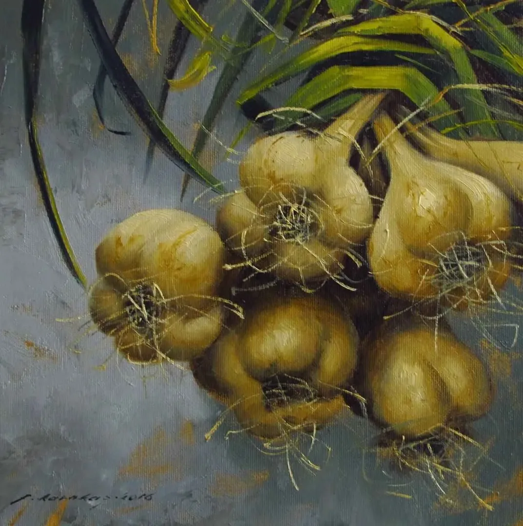FATİH KARAKAŞ — “isimsiz”, 2016 "isimsiz" eseri FATİH KARAKAŞ tarafından 2016 yılında 25x25 cm ölçülerinde Tuval üzeri yağlı boya tekniği ile yapılmıştır.