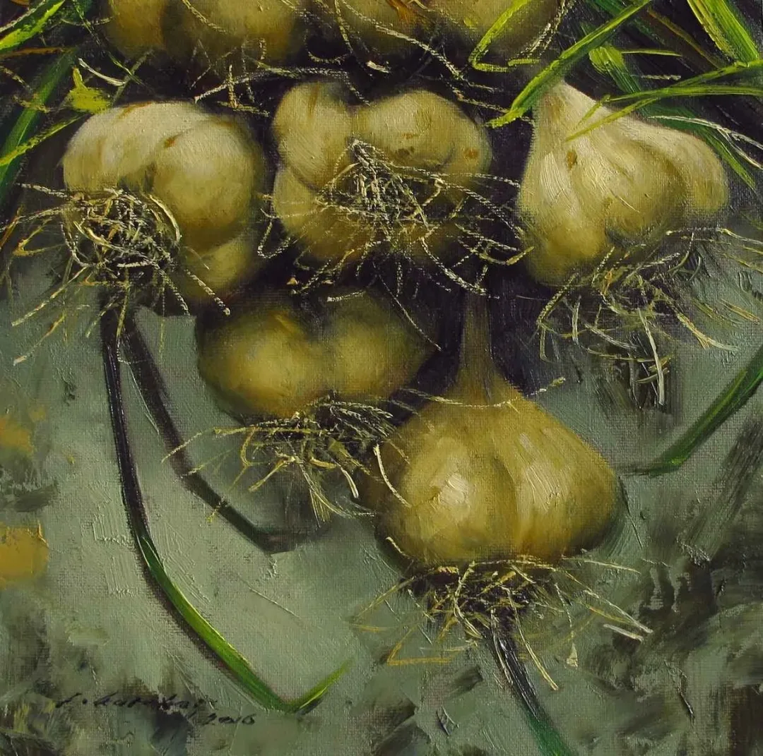 FATİH KARAKAŞ — “isimsiz”, 2016 "isimsiz" eseri FATİH KARAKAŞ tarafından 2016 yılında 25x25 cm ölçülerinde Tuval üzeri yağlı boya tekniği ile yapılmıştır.