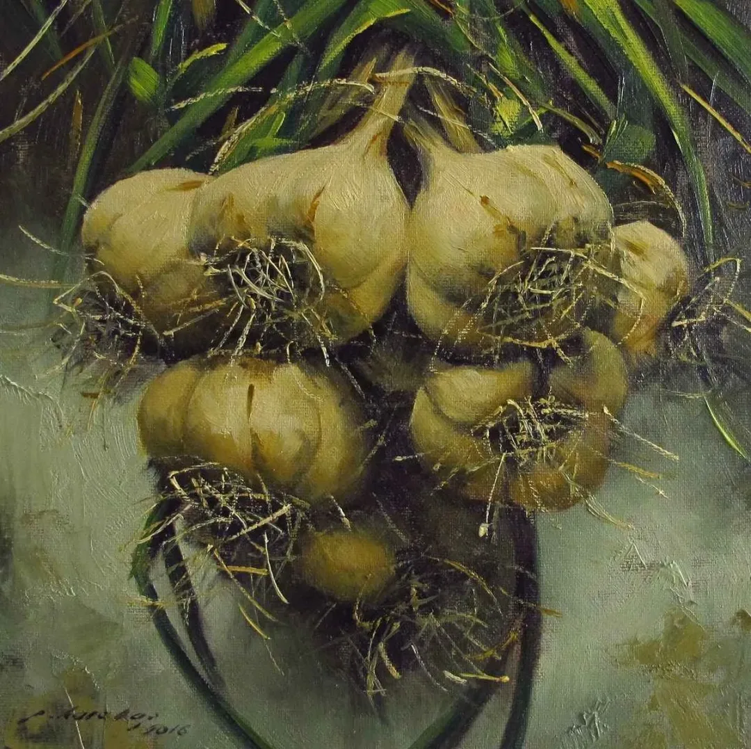 FATİH KARAKAŞ — “isimsiz”, 2016 "isimsiz" eseri FATİH KARAKAŞ tarafından 2016 yılında 25x25 cm ölçülerinde Tuval üzeri yağlı boya tekniği ile yapılmıştır.