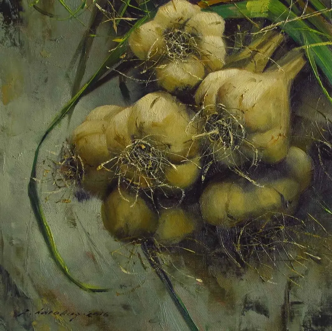 FATİH KARAKAŞ — “isimsiz”, 2016 "isimsiz" eseri FATİH KARAKAŞ tarafından 2016 yılında 25x25 cm ölçülerinde Tuval üzeri yağlı boya tekniği ile yapılmıştır.
