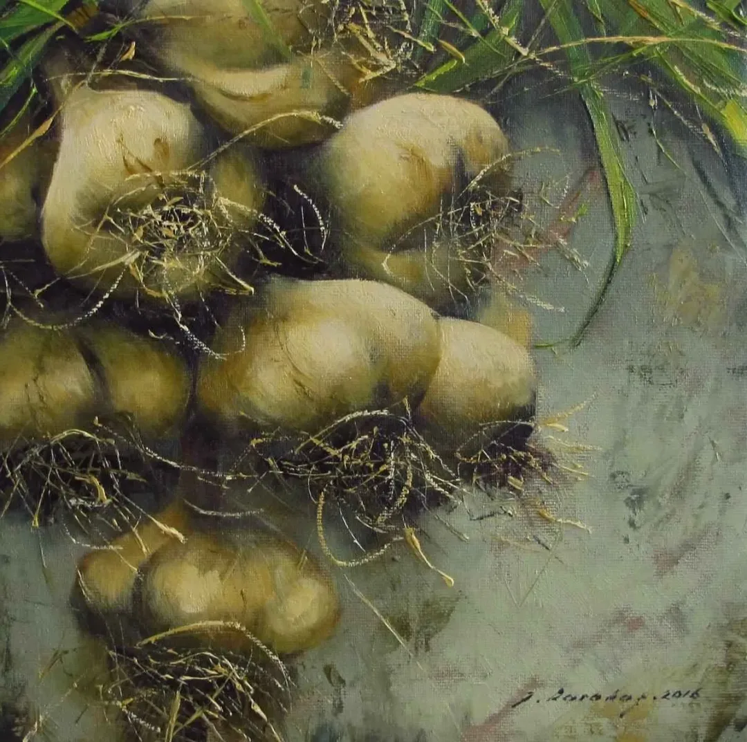 FATİH KARAKAŞ — “isimsiz”, 2016 "isimsiz" eseri FATİH KARAKAŞ tarafından 2016 yılında 25x25 cm ölçülerinde Tuval üzeri yağlı boya tekniği ile yapılmıştır.