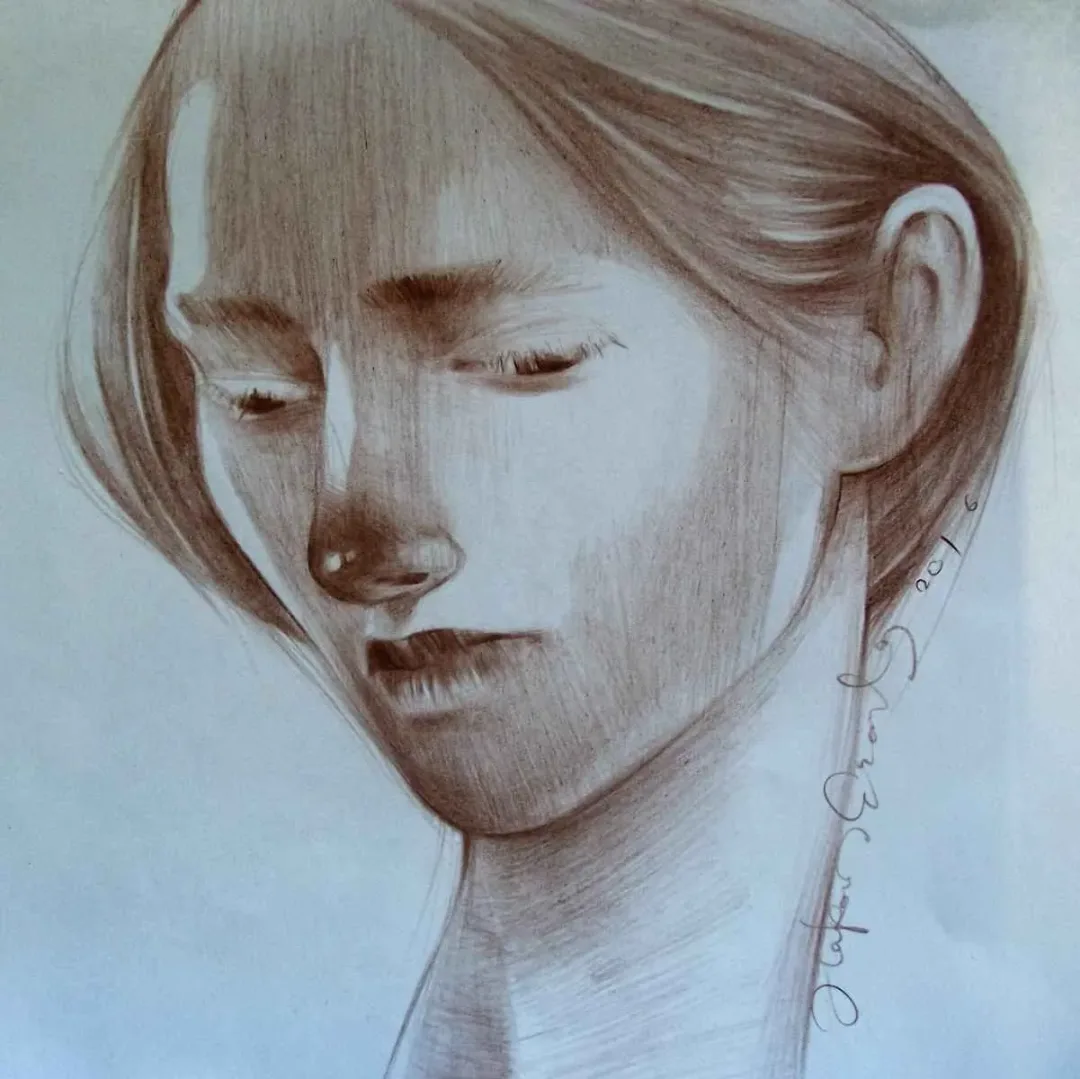 HAKAN ERASLAN — “isimsiz”, 2016 "isimsiz" eseri HAKAN ERASLAN tarafından 2016 yılında 25x25 cm ölçülerinde Tuval üzeri yağlı boya tekniği ile yapılmıştır.