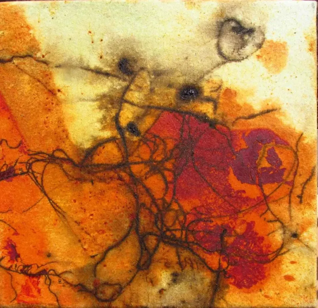 MEHDİ SAADETİ — “isimsiz”, 2016 "isimsiz" eseri MEHDİ SAADETİ tarafından 2016 yılında 25x25 cm ölçülerinde Tuval üzeri karışık teknik tekniği ile yapılmıştır.