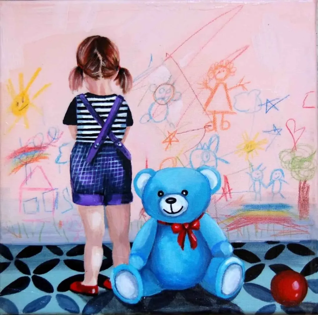 MİHRİBAN MİRAP — “isimsiz”, 2016 "isimsiz" eseri MİHRİBAN MİRAP tarafından 2016 yılında 25x25 cm ölçülerinde Tuval üzeri yağlı boya tekniği ile yapılmıştır.