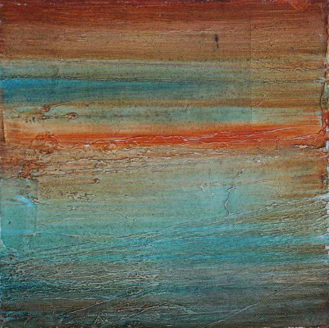MUSA GÜNEY — “isimsiz”, 2016 "isimsiz" eseri MUSA GÜNEY tarafından 2016 yılında 25x25 cm ölçülerinde Tuval üzeri yağlı boya tekniği ile yapılmıştır.