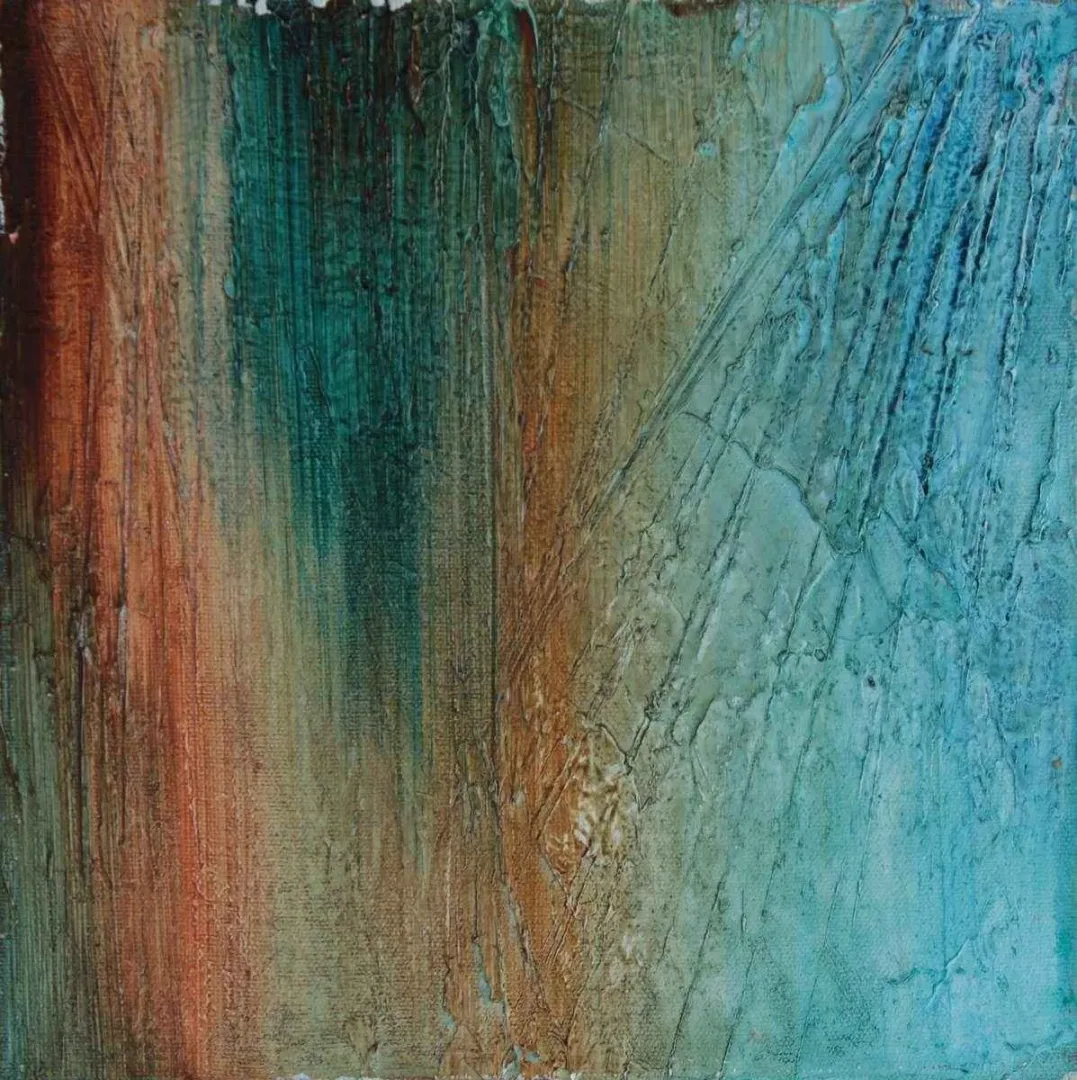 MUSA GÜNEY — “isimsiz”, 2016 "isimsiz" eseri MUSA GÜNEY tarafından 2016 yılında 25x25 cm ölçülerinde Tuval üzeri yağlı boya tekniği ile yapılmıştır.