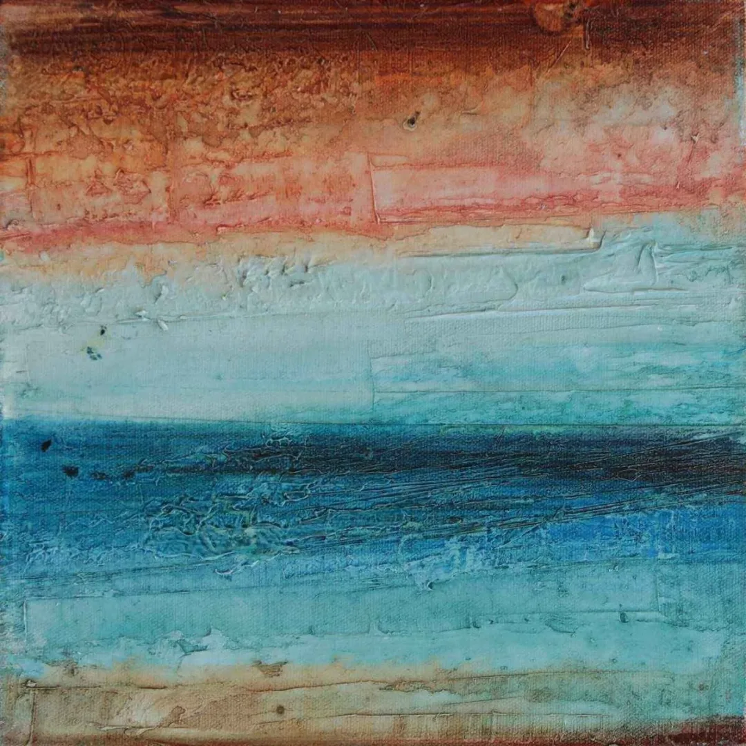 MUSA GÜNEY — “isimsiz”, 2016 "isimsiz" eseri MUSA GÜNEY tarafından 2016 yılında 25x25 cm ölçülerinde Tuval üzeri yağlı boya tekniği ile yapılmıştır.
