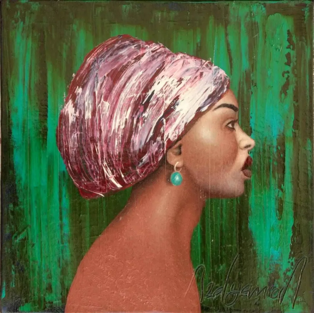 AZAT YEMAN — “isimsiz”, 2016 "isimsiz" eseri AZAT YEMAN tarafından 2016 yılında 25x25 cm ölçülerinde Tuval üzeri yağlı boya tekniği ile yapılmıştır.